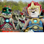 Legends of Chima Online