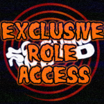 [SW] EXCLUSIVE ROLE ACCESS