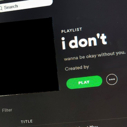 me