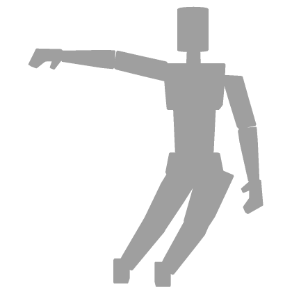 Wobbly (Side to Side)
