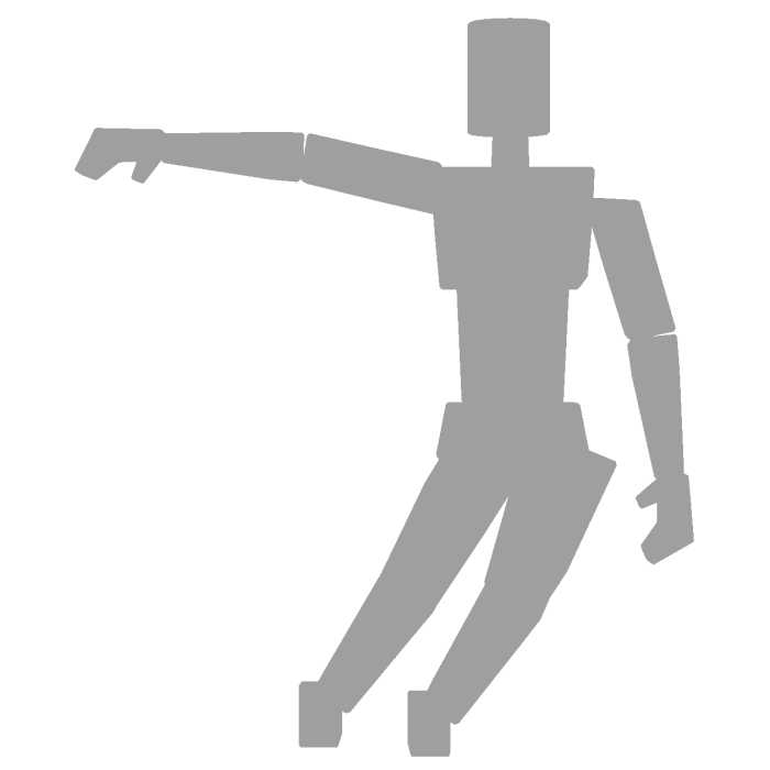 Wobbly (Side to Side)