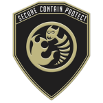 【SCP】Elysian-0 "Eradicators"
