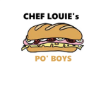 Chef Louie's Po' Boys