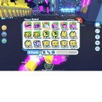 Trade in pet sim x