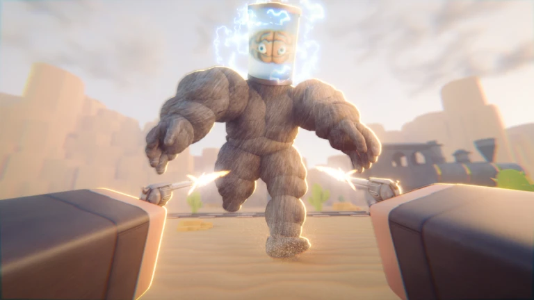 Game Place Thumbnail