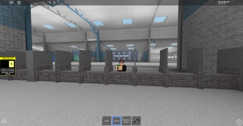 Raleigh County Training Center