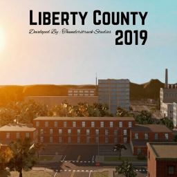 Liberty County [ER:LC] 2019