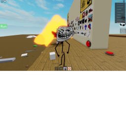 get eaten or feed noobs kfc