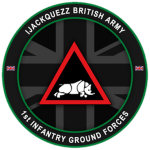 [BΑ] - 1st Infantry Ground Forces