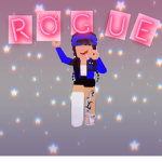 Rogue Clothing:)