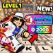 [Word2] Treamil The Fastest! icon