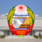 The Central Court of the DPRK