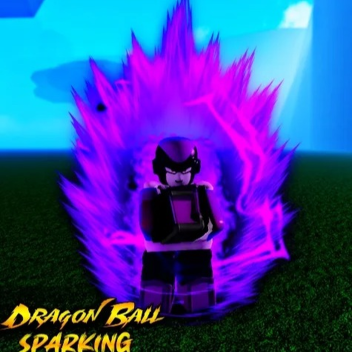 Dragon Ball RP: Sparking