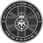 |UKSF| United Kingdom Speciаl Forces Group Thumbnail