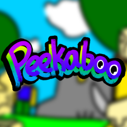 Peekaboo
