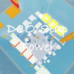 Simple Slap Tower 🖐️  icon