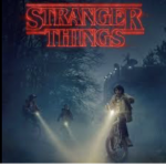Stranger ThingsWoW