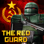 Тhe Rеd Guard .