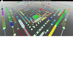 OBBY mega 528