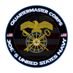 Joe's Quartermaster Corps
