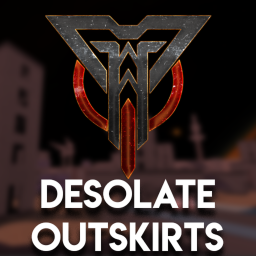 [RAID] Desolate Outskirts