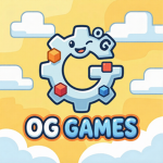 OceanGlow Games