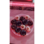 Lovely strawberry aesthetic army