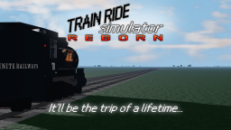 Symulator jazdy pociągiem: Odrodzony [Beta]
