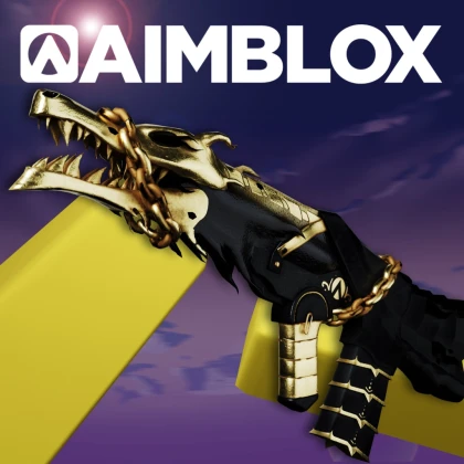 [SPACE SNIPERS] AIMBLOX 🔵