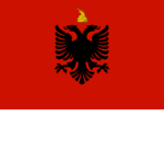 The Albanian Kingdom