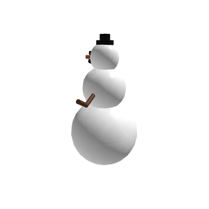 Snowman