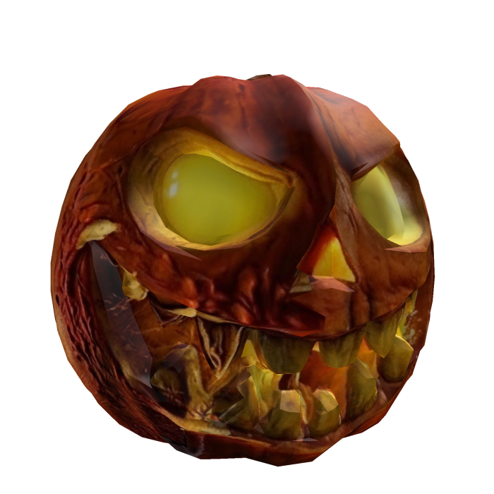 Halloween Pumpkin