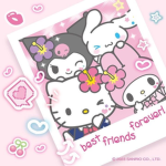 hello kitty1234