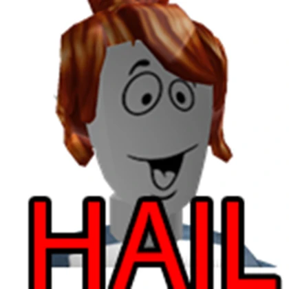 All Hail Juan Roblox group icon