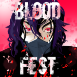 Tokyo Ghoul: Blood Fest