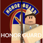 U.S. Army 3rd Infantry Regiment Honor Guard....