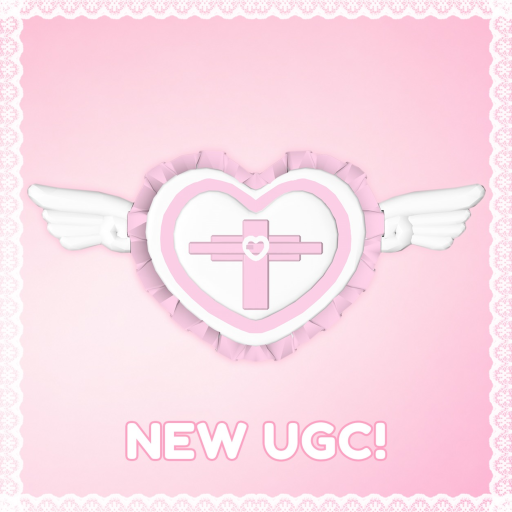AFK & Collect for FREE UGCs