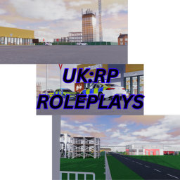UKRP Roleplay (Development and tester access only)