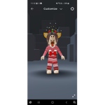 maddie_theflash