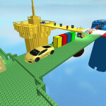 Doomspire Brick battle. Awsomer version