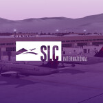 Salt Lake City International Airport