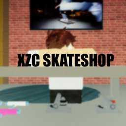 XZC SKATESHOP