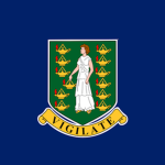 HM's British Virgin Islands