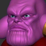 Thanos Boot Camp