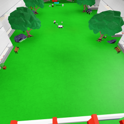 Modern Tycoon [PET SHOP!]