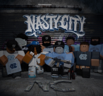 vNATIONAL CITY MTK