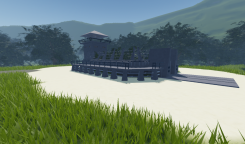 Jurassic Park: Przygoda na zachmurzonej wyspie