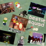 Danganronpa Fans Group
