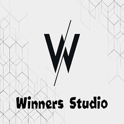 WinnersStudio Roblox group icon