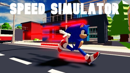 Speed simulator